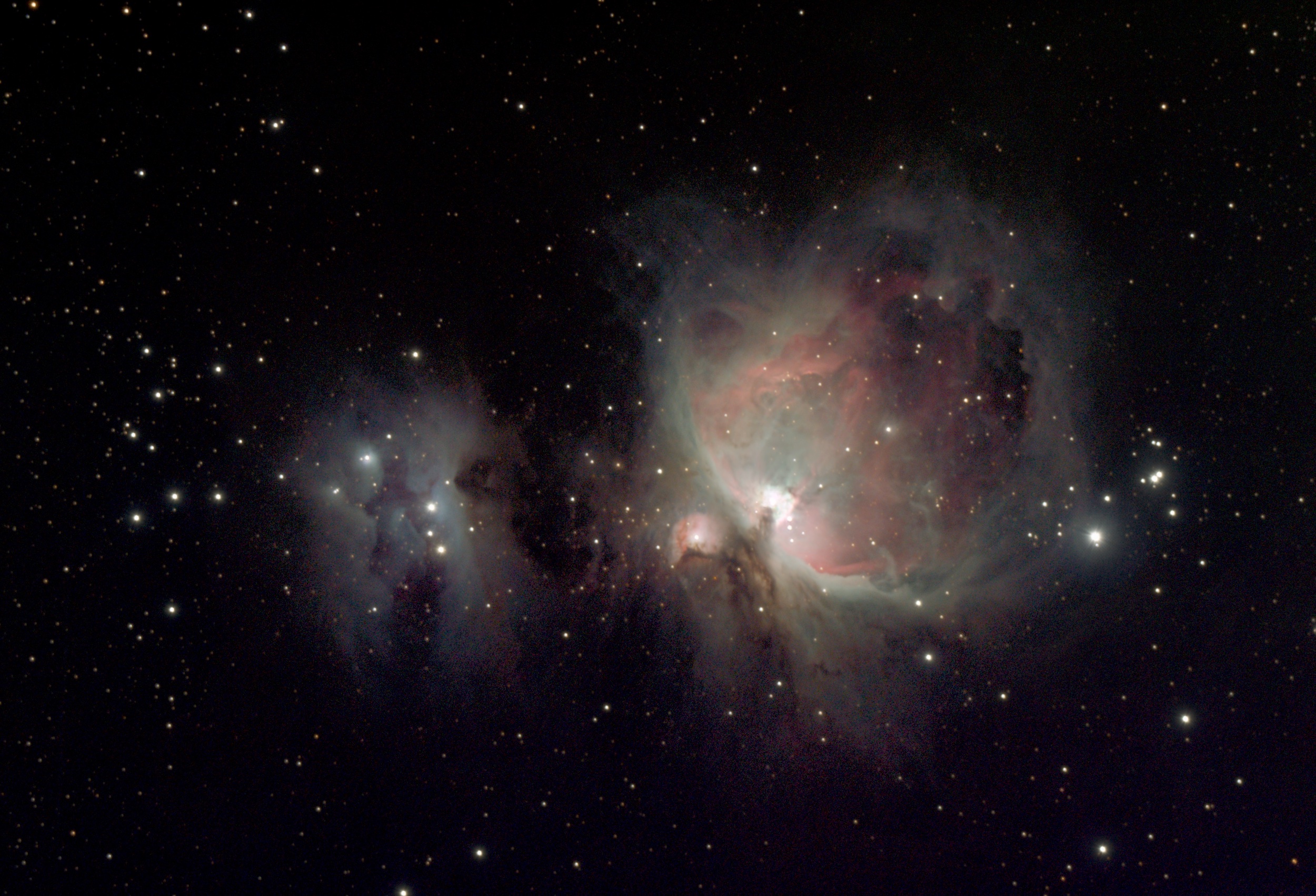 Orion Nebula